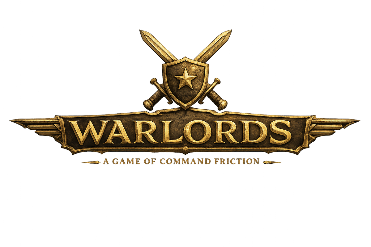 WARLORDS
